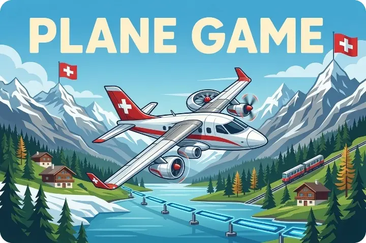 Einführung: Warum Plane Games in der Schweiz durchstarten
