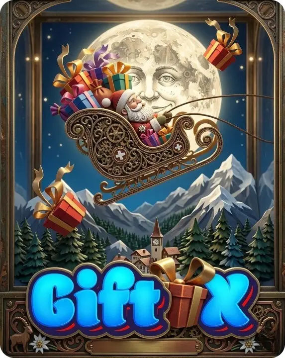 Gift X