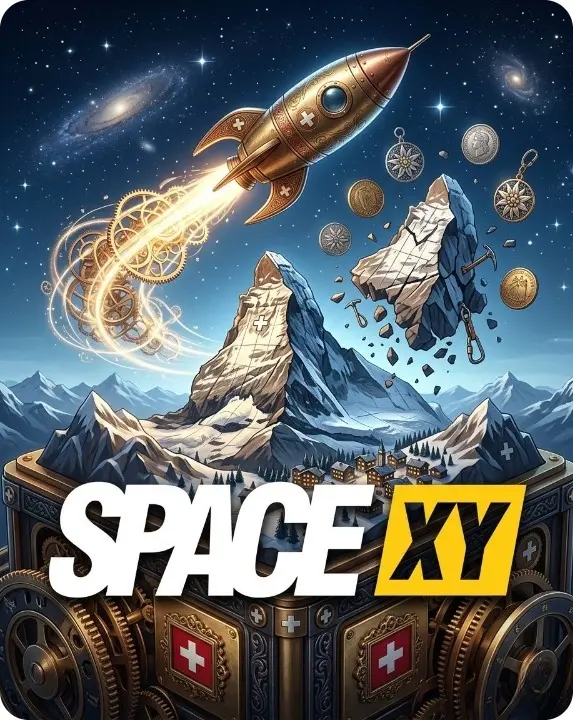 Space XY